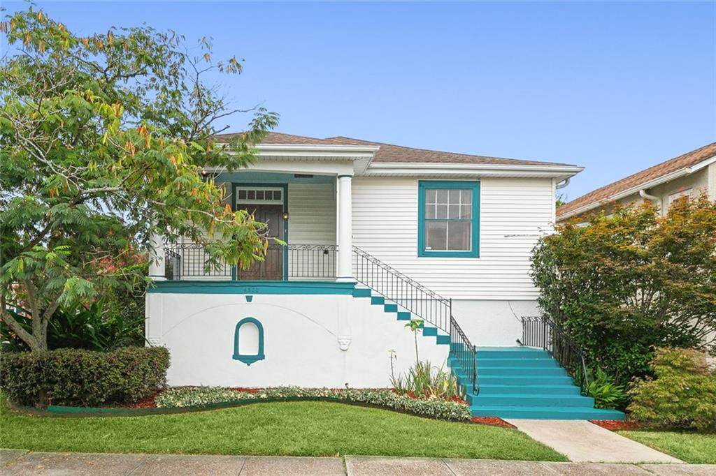 4500 Rocheblave Street - Photo 1