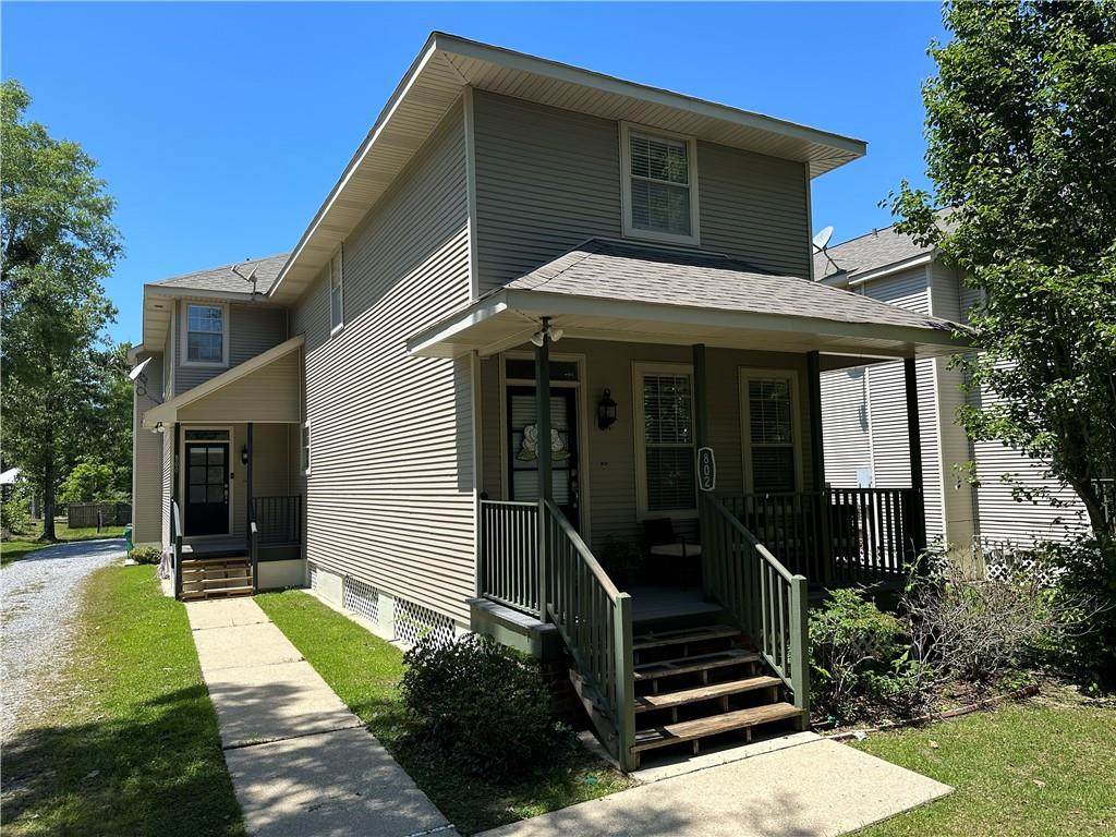 800-802 Carroll Street - Photo 1