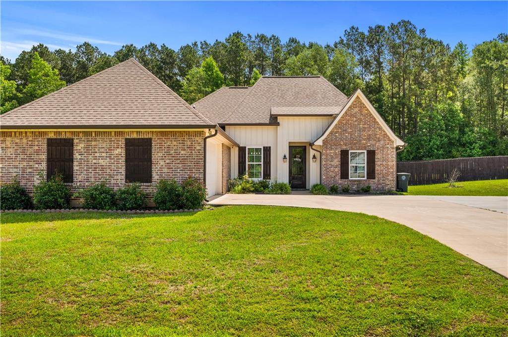 114 Eastin Circle - Photo 1