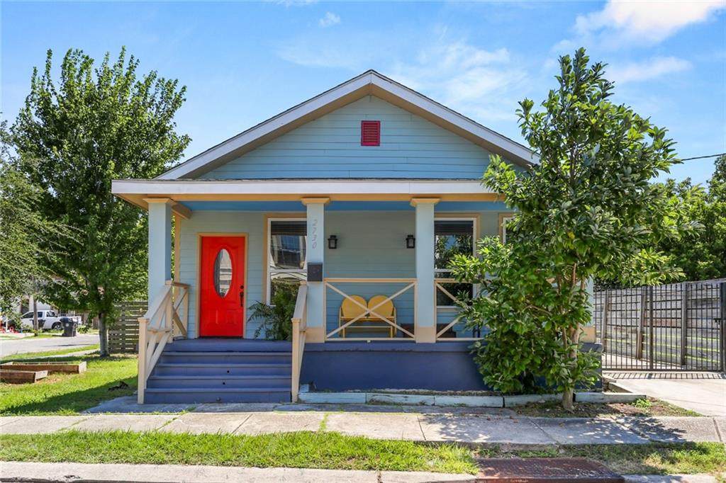 2730 Prieur Street - Photo 1