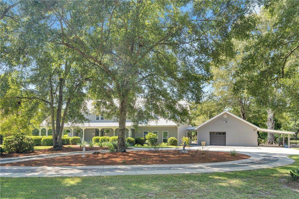 117 Fairgrounds Boulevard - Photo 1