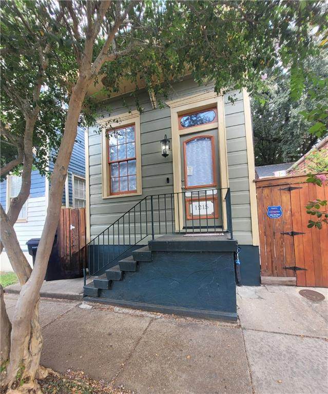 1215 Villere Street - Photo 1