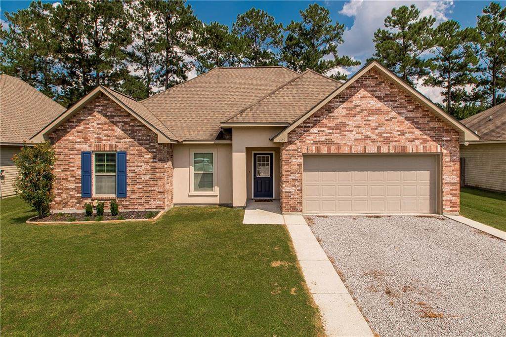 1025 E Creek Court - Photo 1