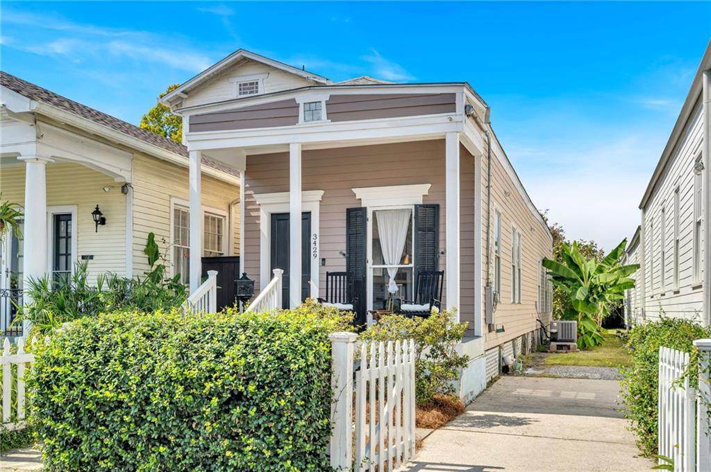 3429 Constance Street - Photo 1