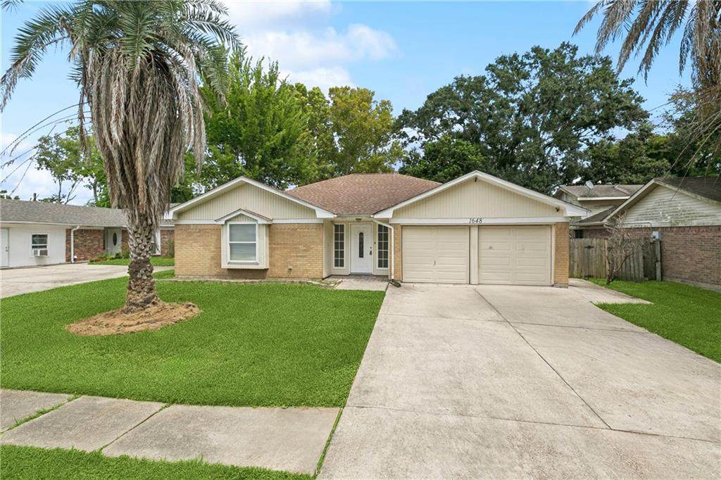 1648 Hampton Drive - Photo 1