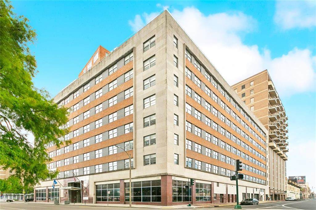 1111 Tulane Avenue - Photo 1