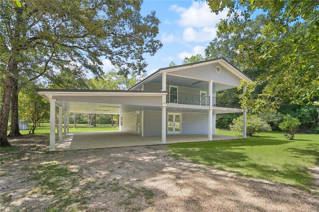 79100 Crump Road - Photo 1