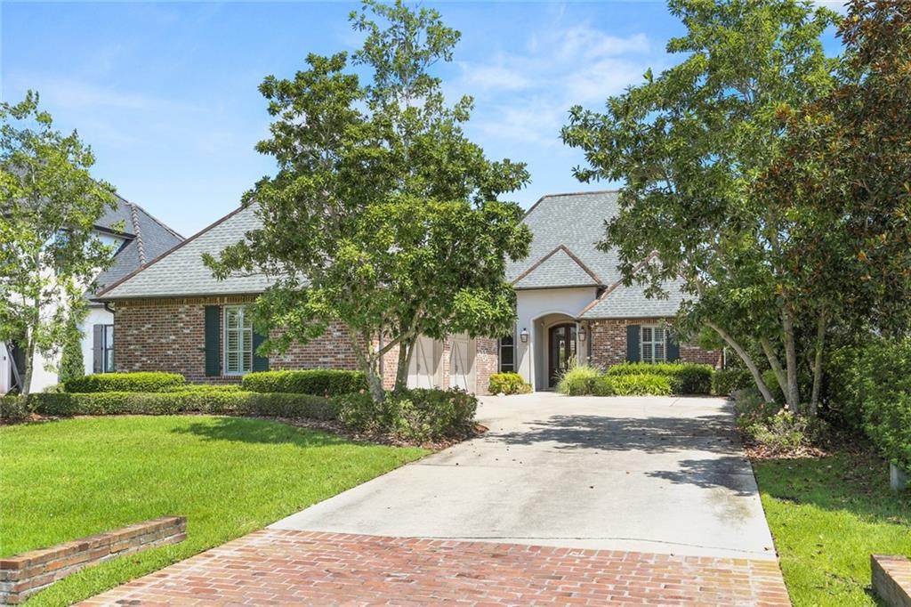 612 Pelican Crest Street - Photo 1