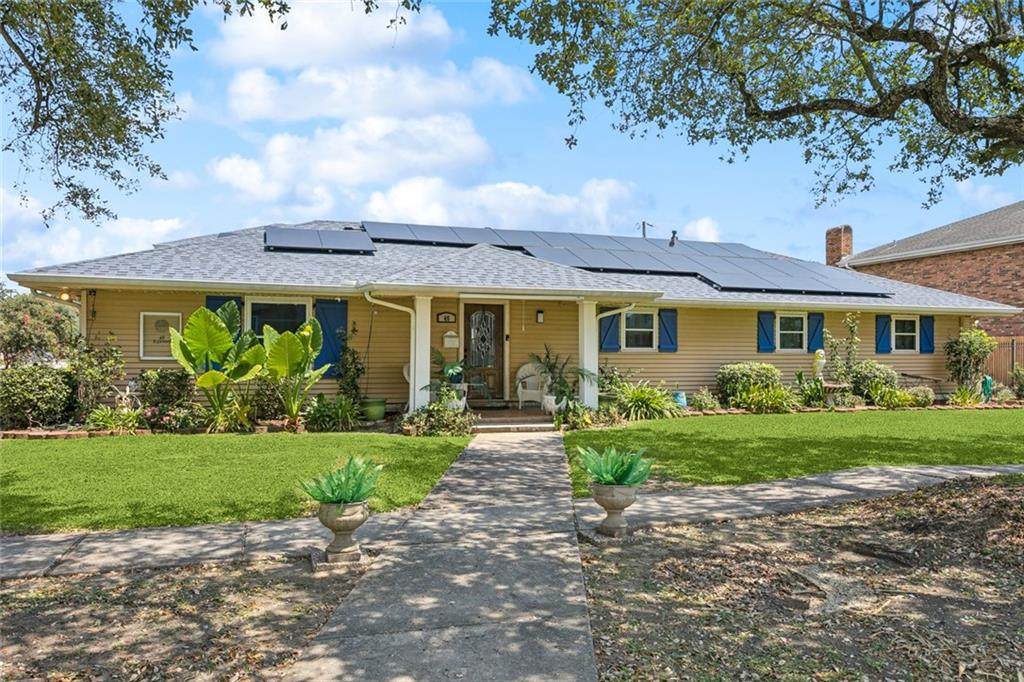 45 Carmack Drive - Photo 1