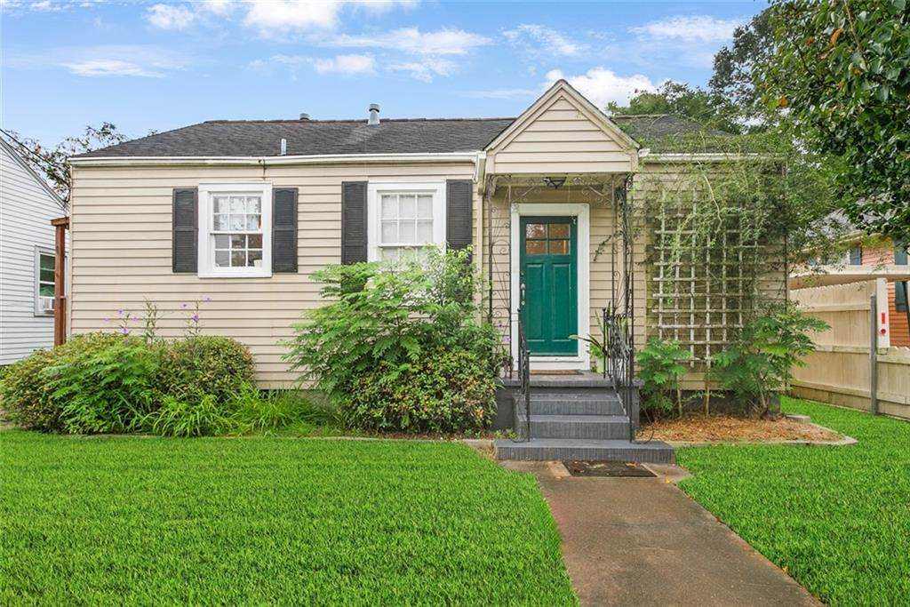 417 Lebeau Street - Photo 1