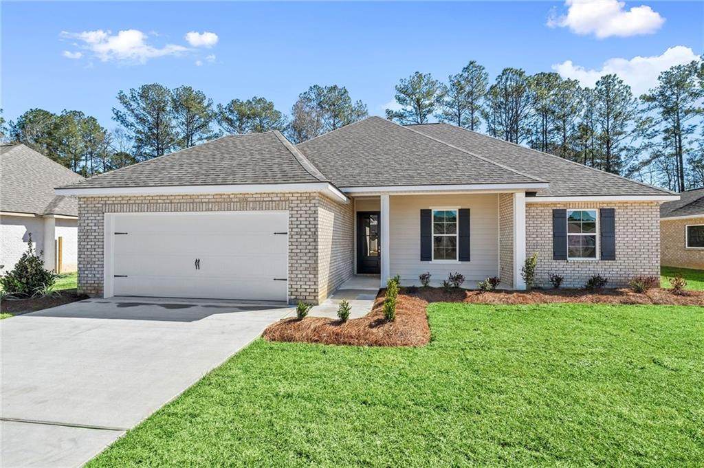 72660 Robindale Drive - Photo 1