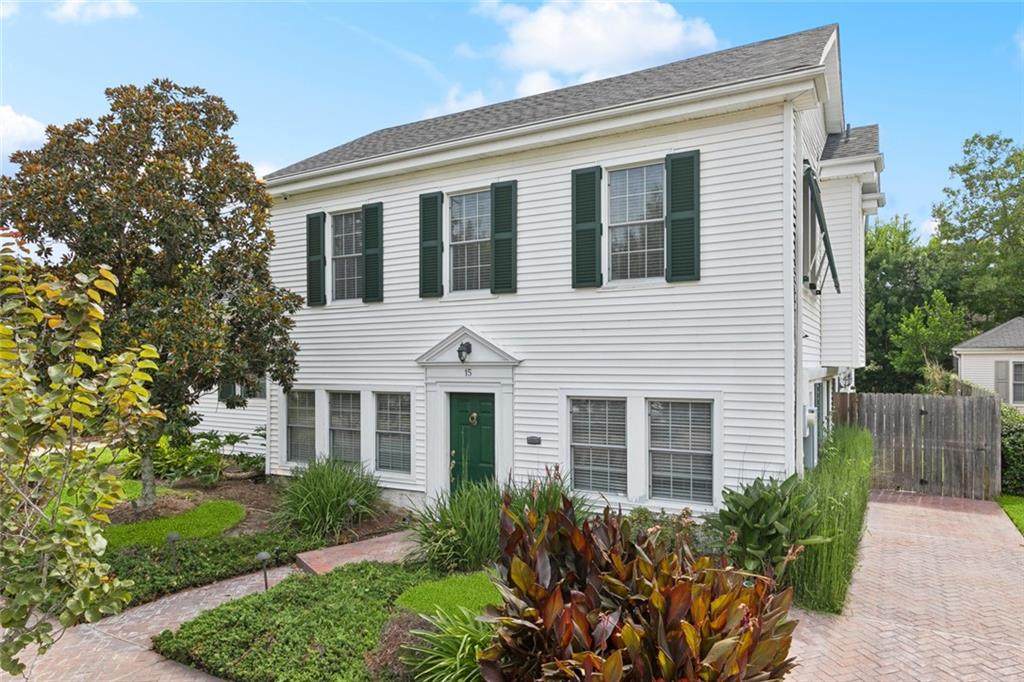 15 Maryland Drive - Photo 1