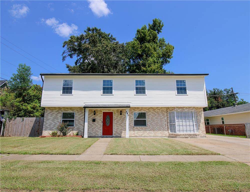 441 Greenwood Drive - Photo 1