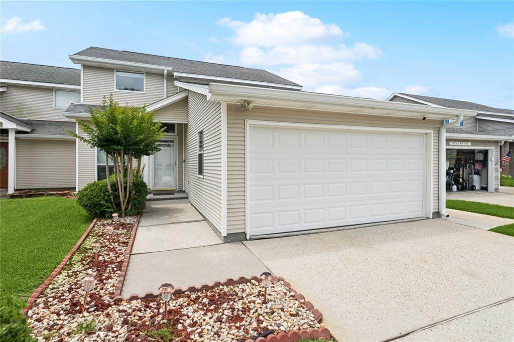 1073 Marina Drive - Photo 1