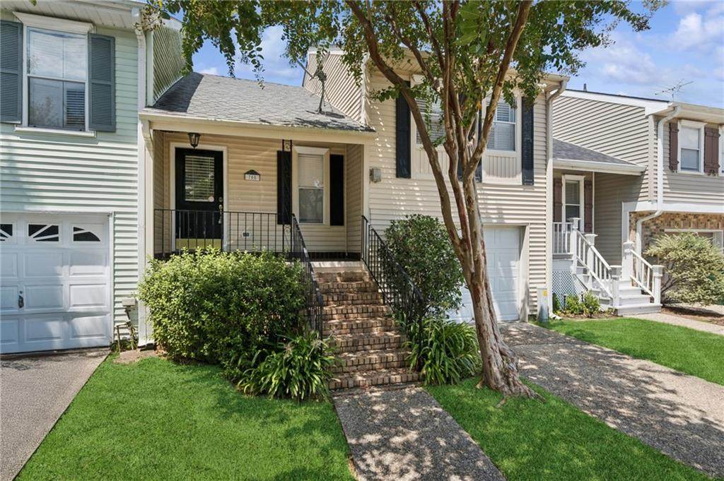 708 Old Metairie Drive - Photo 1