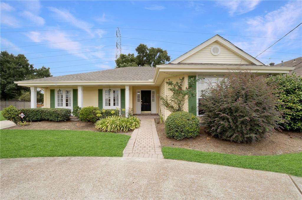 4616 Janice Avenue - Photo 1