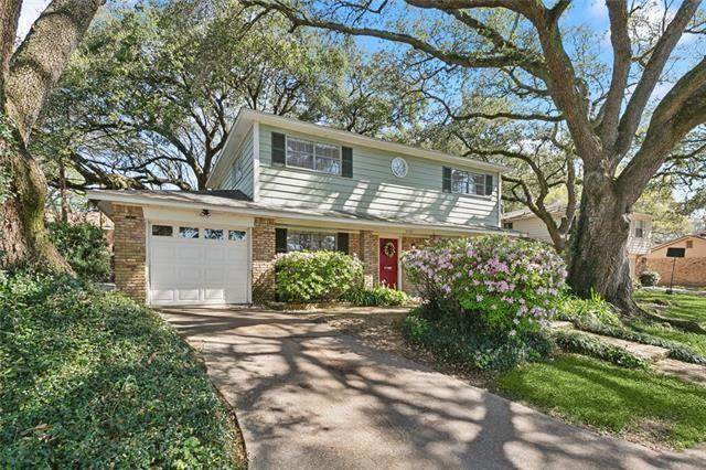 5730 Pembrook Drive - Photo 1