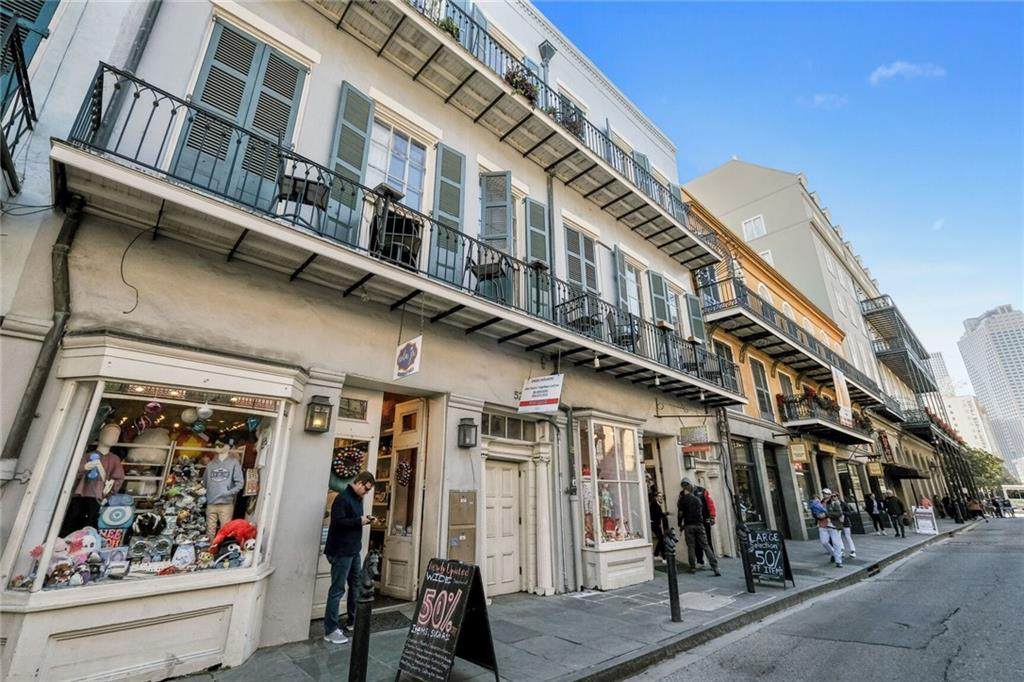 526 Royal Street - Photo 1