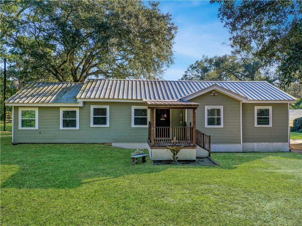 18146 Willie B Road - Photo 1