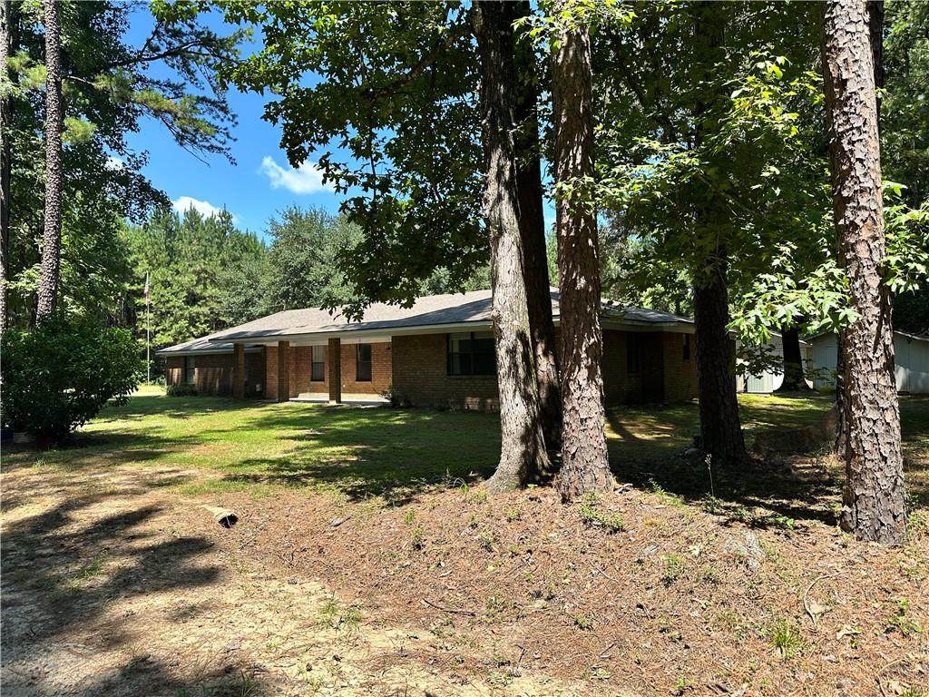 156 Herman Cloud Road - Photo 1