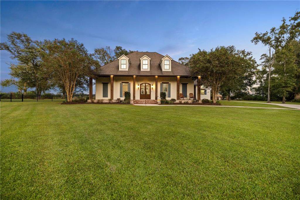 52254 Puls Court - Photo 1