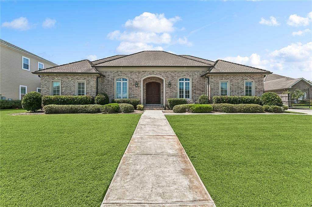 111 Orange Blossom Court - Photo 1