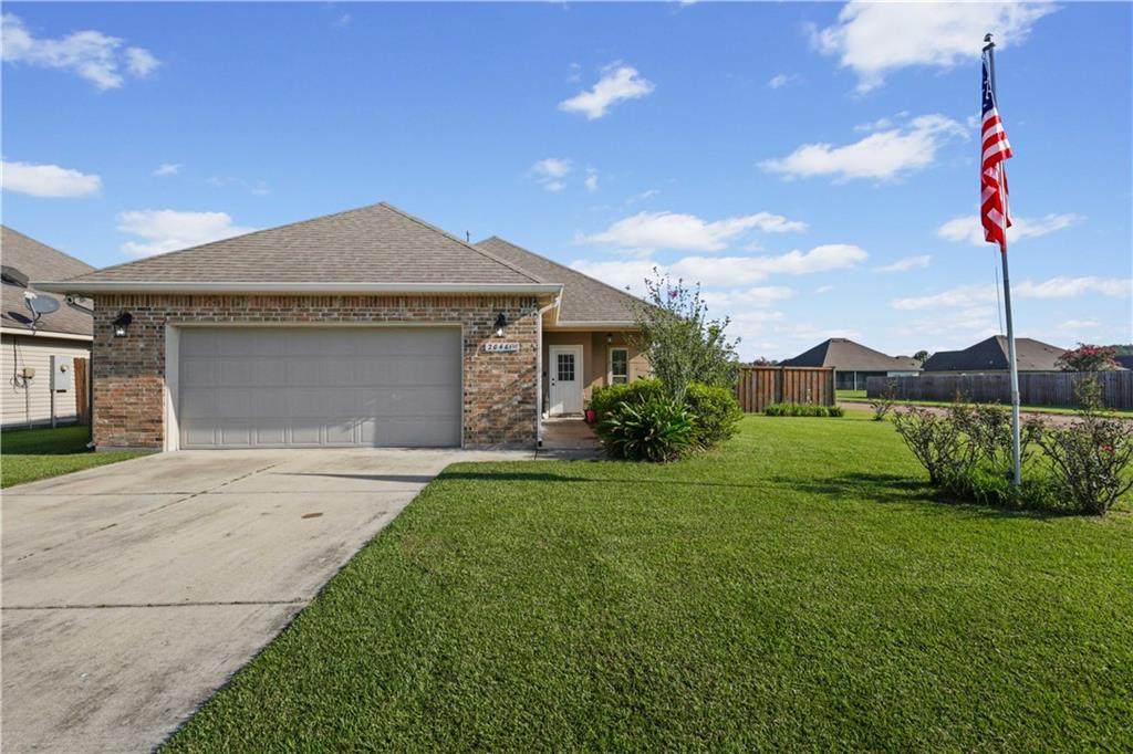 20461 Kensington Row - Photo 1