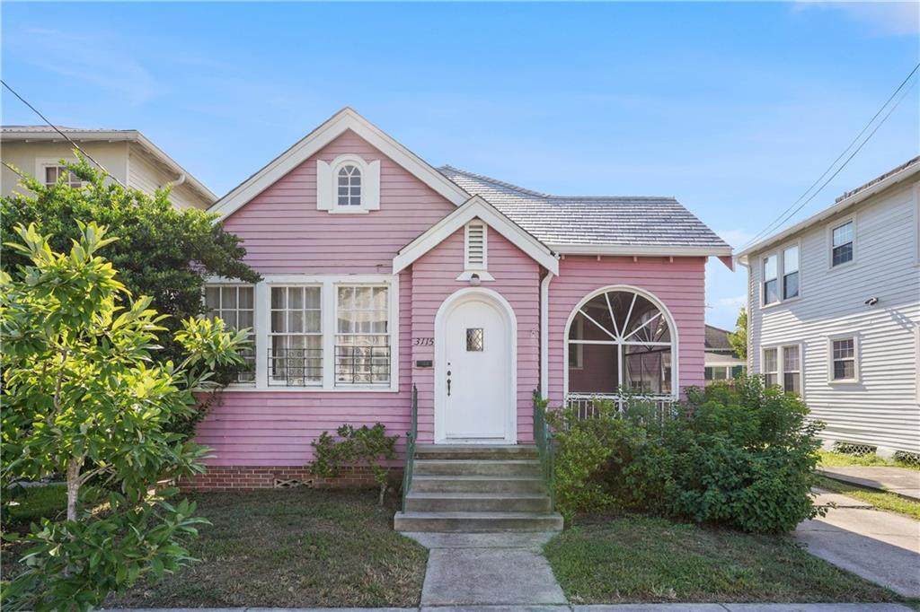 3115 Nashville Avenue - Photo 1