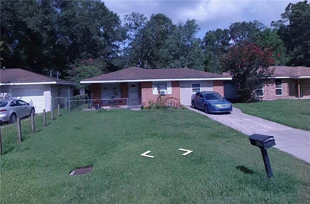 459 Magnolia Street - Photo 1