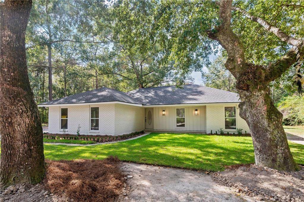 77405 St Joseph Street - Photo 1