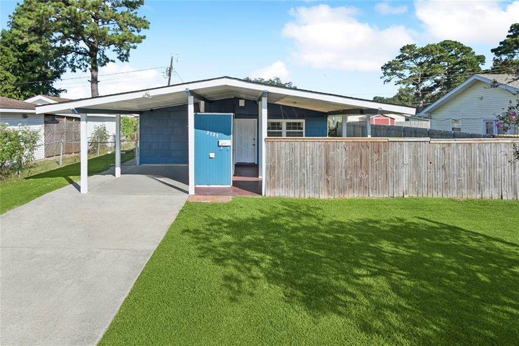 2123 Browning Lane - Photo 1