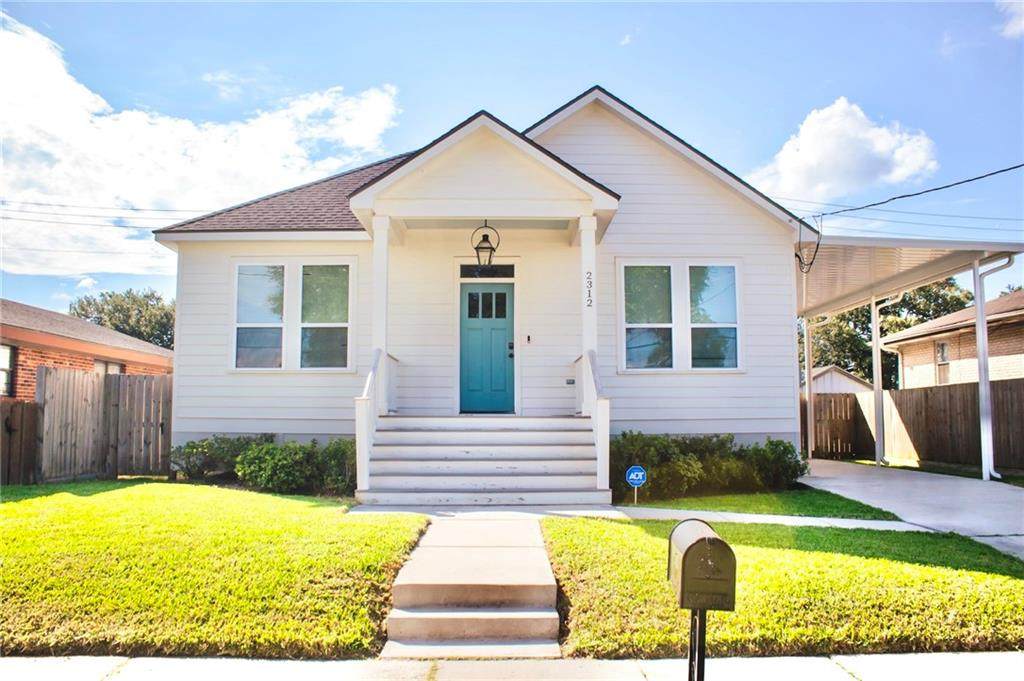 2312 Munster Boulevard - Photo 1