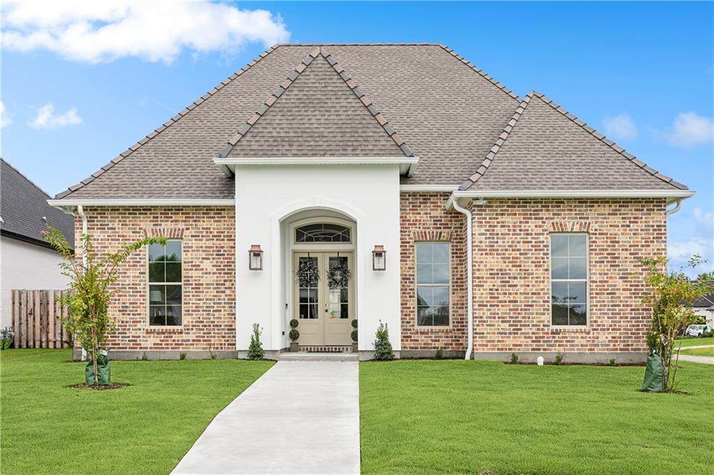 100 Wood Duck Drive - Photo 1