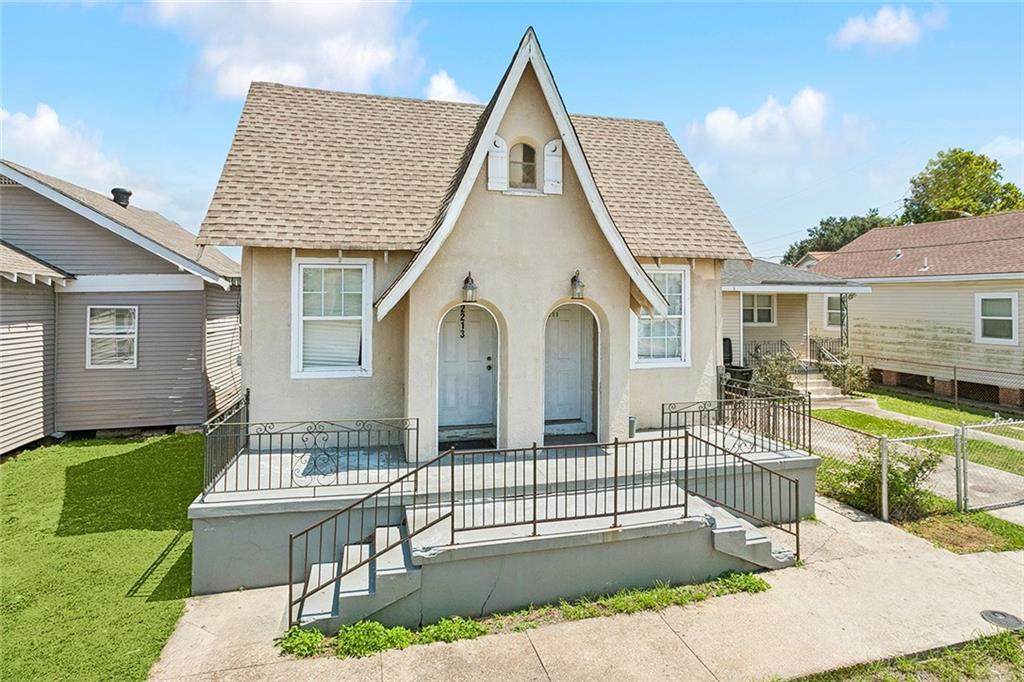 2211 13 Mandeville Street - Photo 1