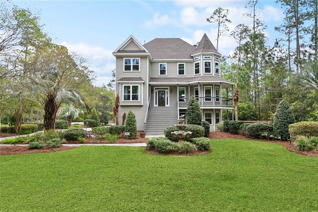 59250 Lacombe Harbor Lane - Photo 1