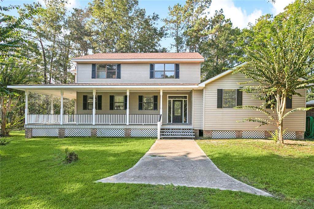 38300 Pat Downey Road - Photo 1