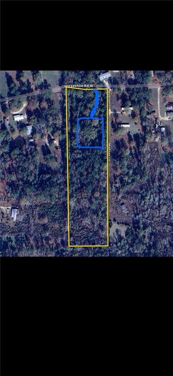 27184 Horseshoe Road - Photo 1
