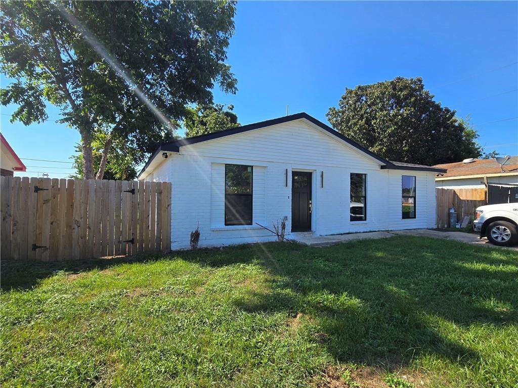 4245 Loyola Drive - Photo 1