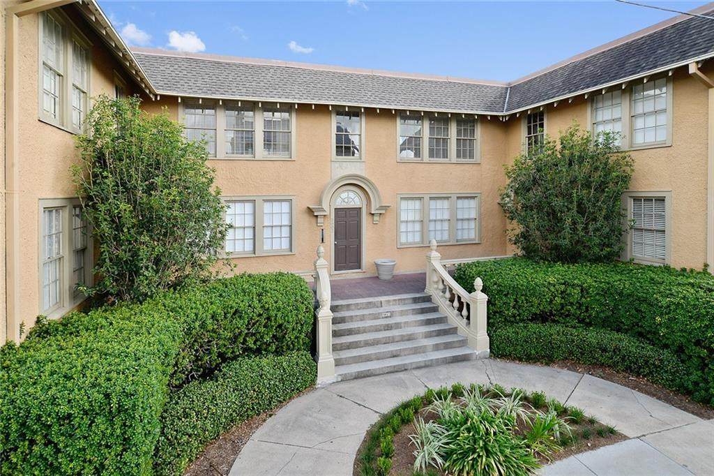 5607 Prytania Street - Photo 1