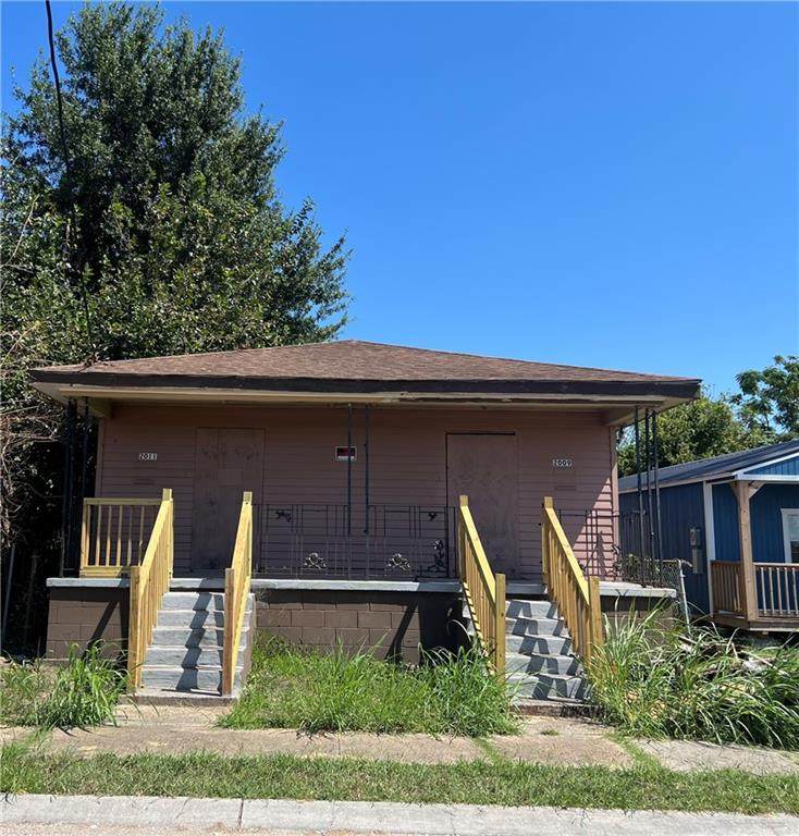 2009 11 Montegut Street - Photo 1