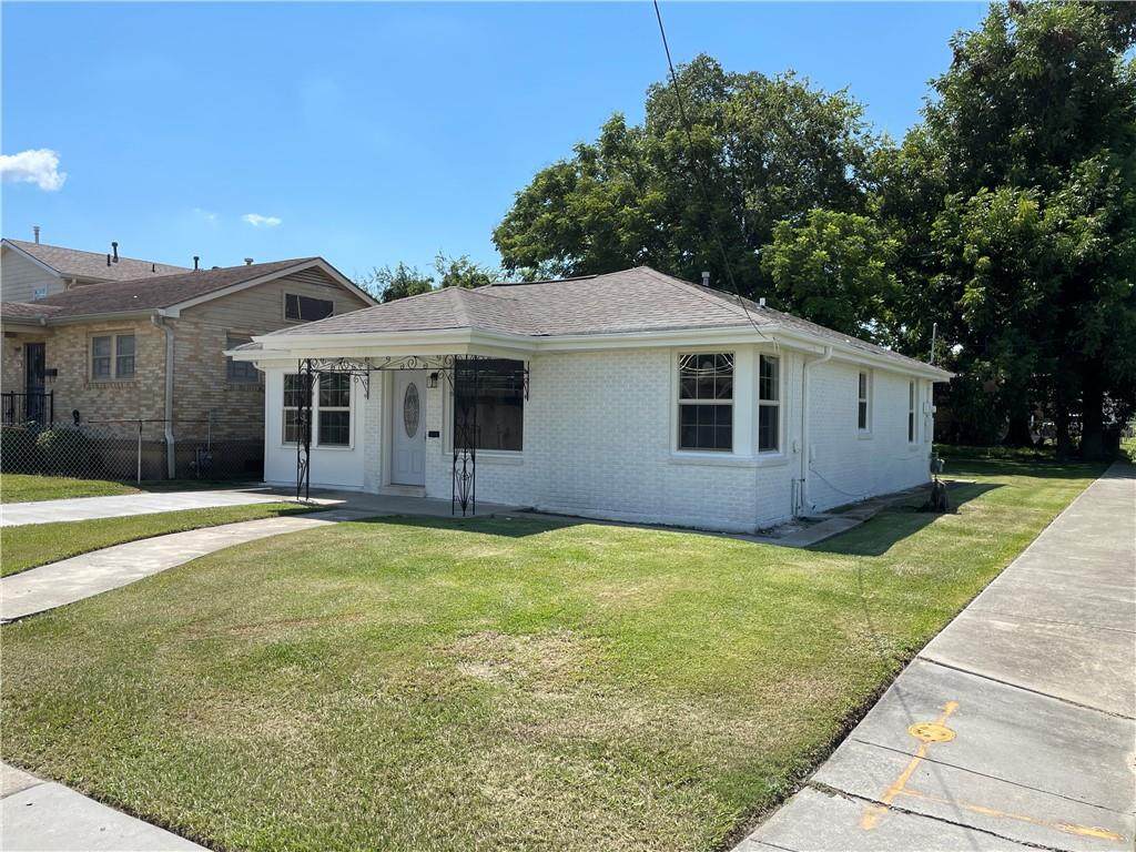 4900 Saint Claude Avenue - Photo 1