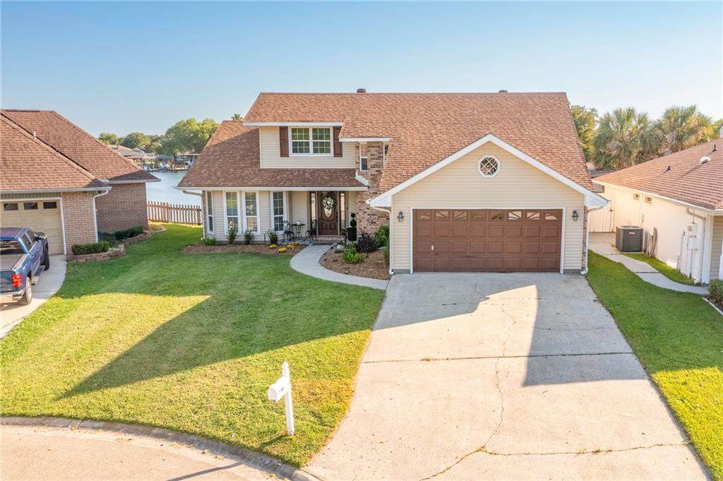 129 Blackfin Cove - Photo 1