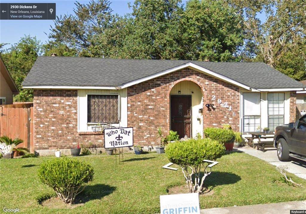 2931 Dickens Drive - Photo 1