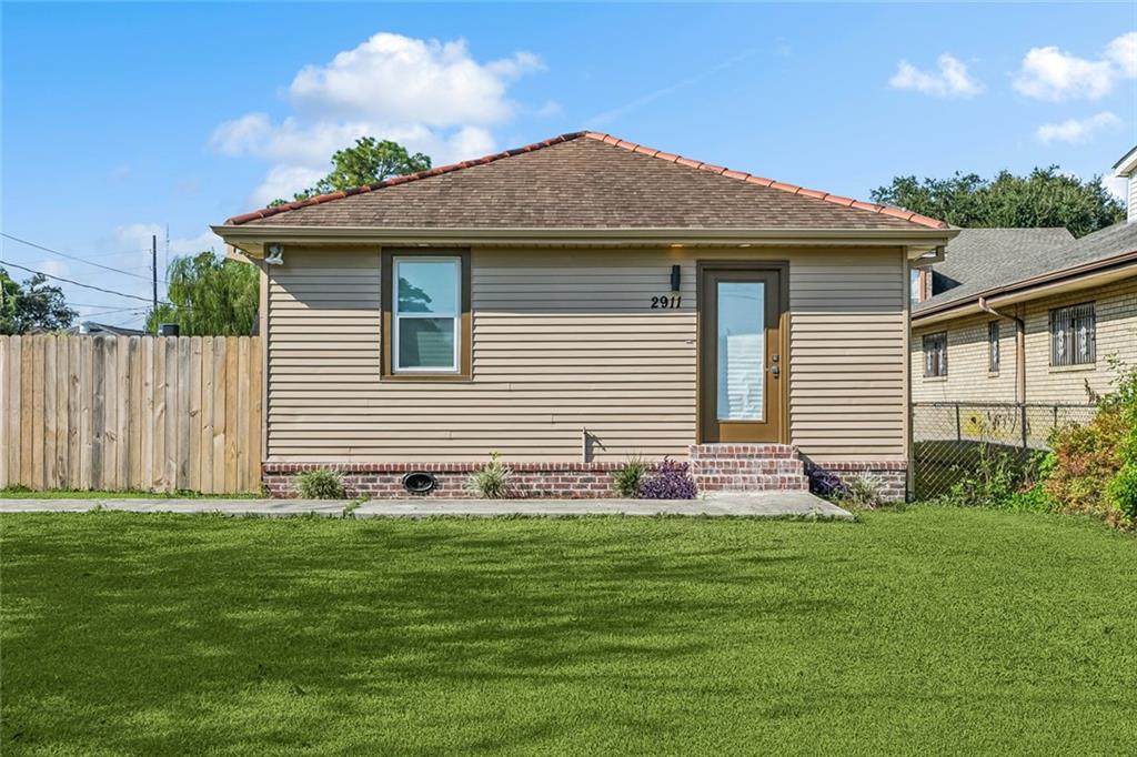 2911 Memorial Park Drive - Photo 1