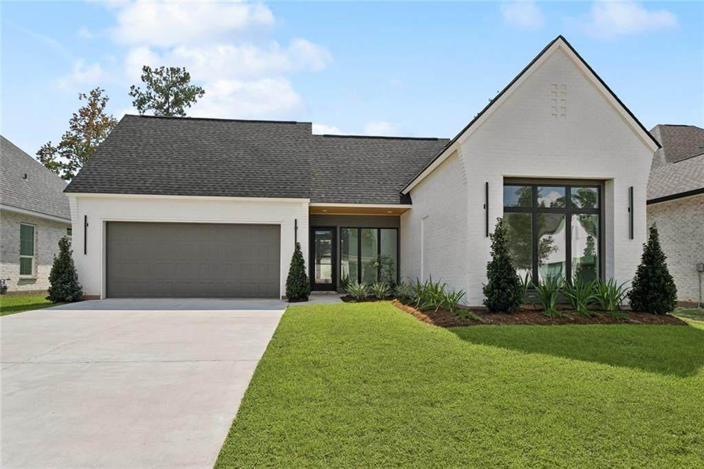 4208 Cypress Point Drive - Photo 1