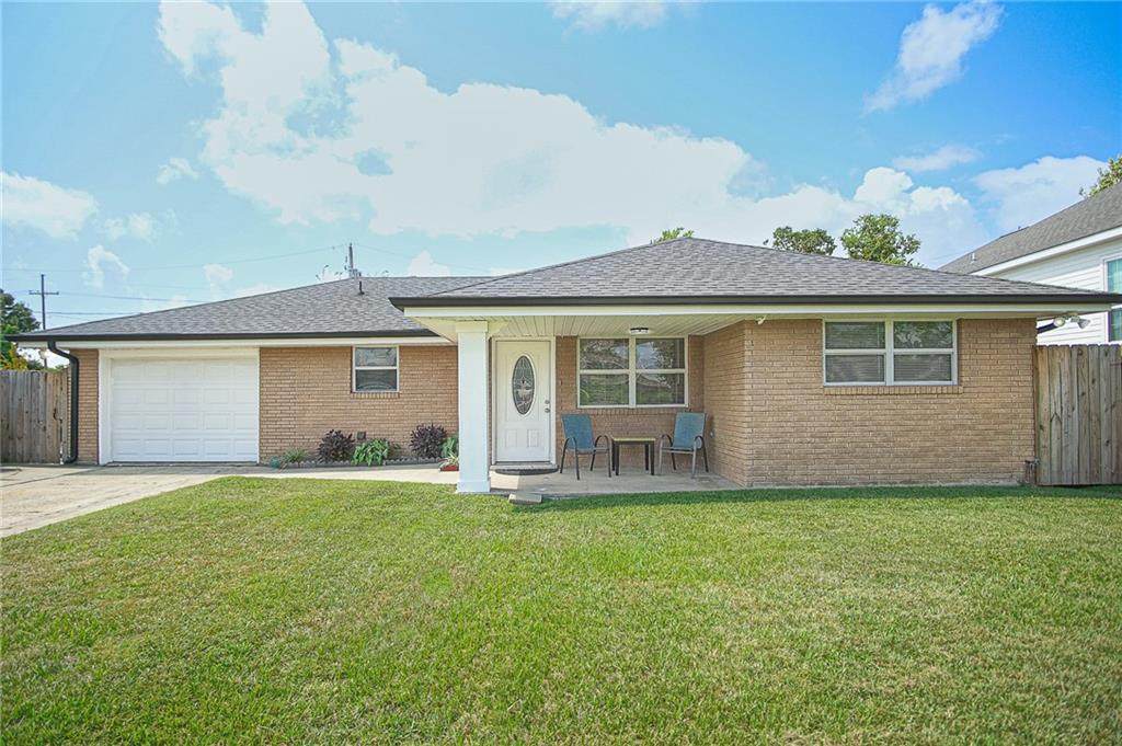 316 Sable Drive - Photo 1