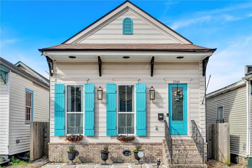 2540 Saint Ann Street - Photo 1