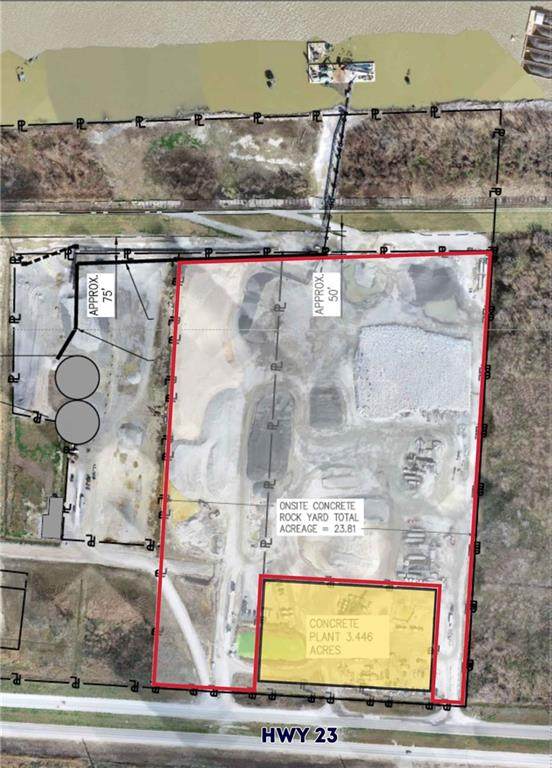 17777 La-23 - Photo 1