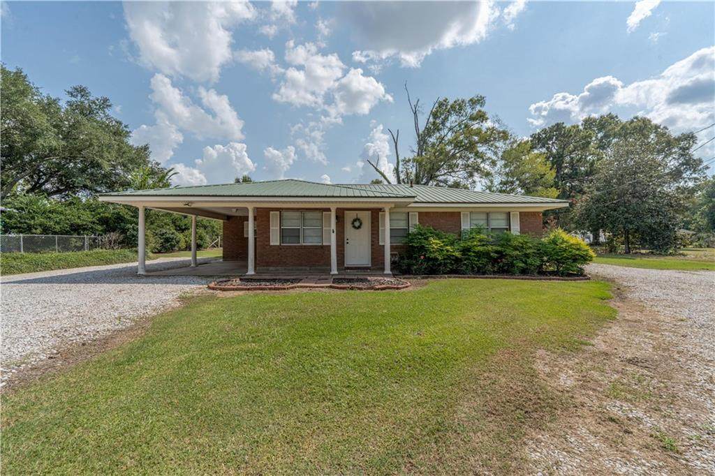 3108 Hwy 114 Highway - Photo 1