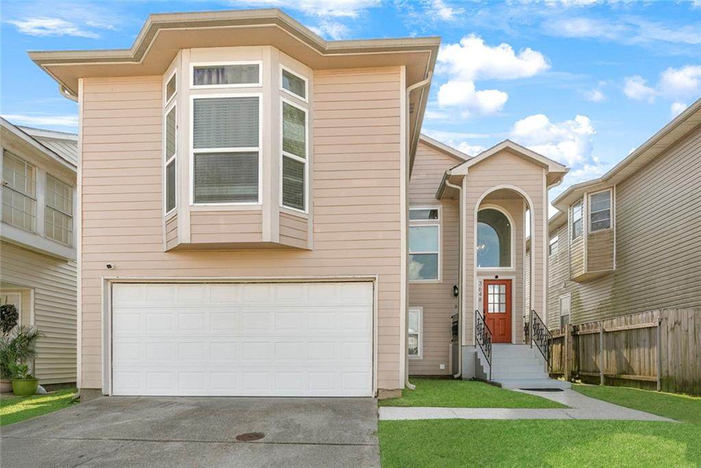 3648 Timber Bluff Lane - Photo 1